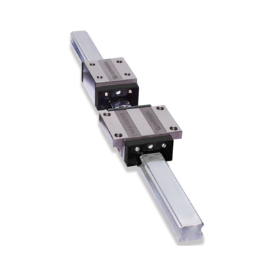 ROUND SHAFT &amp; SUPPORT RAIL ASSEMBLY<br>SPECIFY NOTED INFORMATION FOR A PRICE AND AVAILABILITY